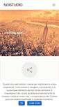 Mobile Screenshot of noistudio.com